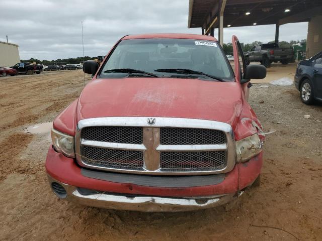 Photo 5 from auction – 2002 DODGE RAM 1500 with VIN 3D7HA18N62G187416