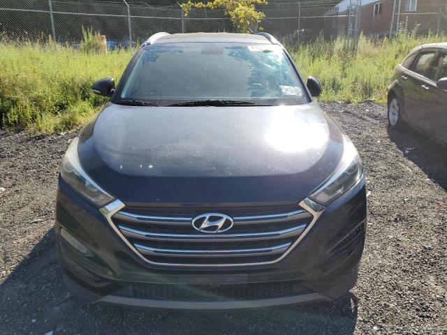 Photo 5 from auction – 2016 HYUNDAI TUCSON LIM with VIN KM8J3CA20GU024777