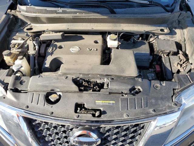 Photo 12 from auction – 2013 NISSAN PATHFINDER with VIN 5N1AR2MM1DC649650