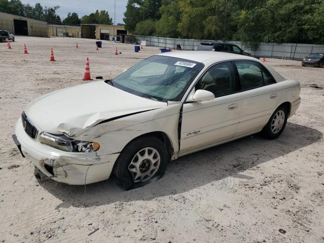 BUICK CENTURY CU 2002 with VIN 2G4WS52J021209006 - Photo from auction