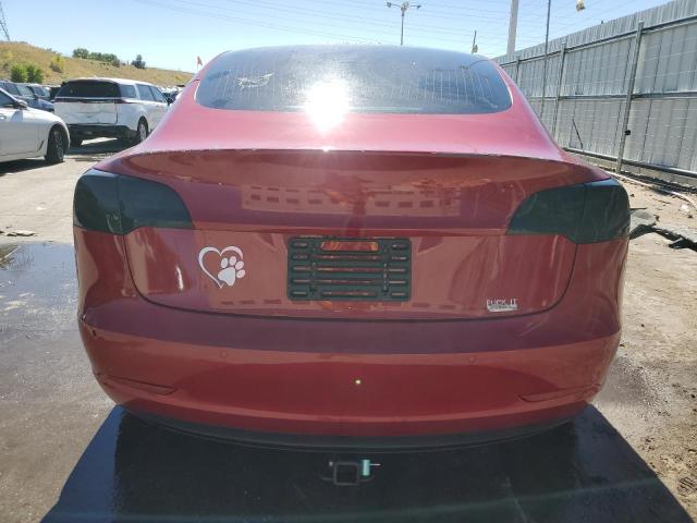 Photo 6 from auction – 2019 TESLA MODEL 3 with VIN 5YJ3E1EB0KF530469
