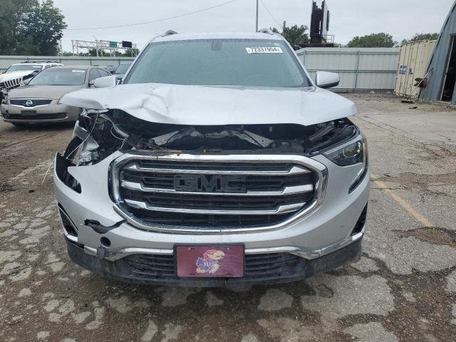 Photo 5 from auction – 2019 GMC TERRAIN SL with VIN 3GKALVEV6KL368920