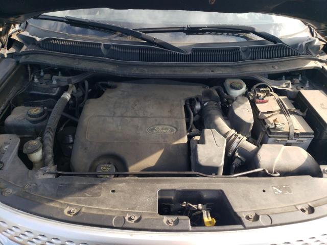 Photo 11 from auction – 2013 FORD EXPLORER X with VIN 1FM5K8D88DGC87028