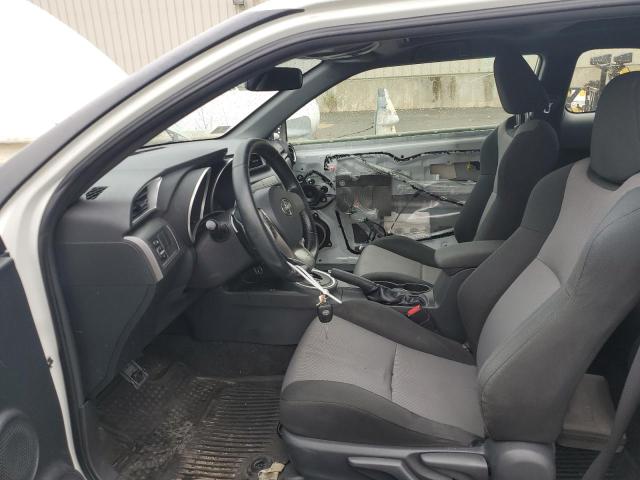 Photo 7 from auction – 2015 TOYOTA SCION with VIN JTKJF5C73FJ007254