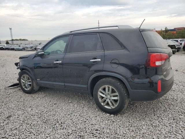 Photo 2 from auction – 2015 KIA SORENTO LX with VIN 5XYKTCA67FG574893