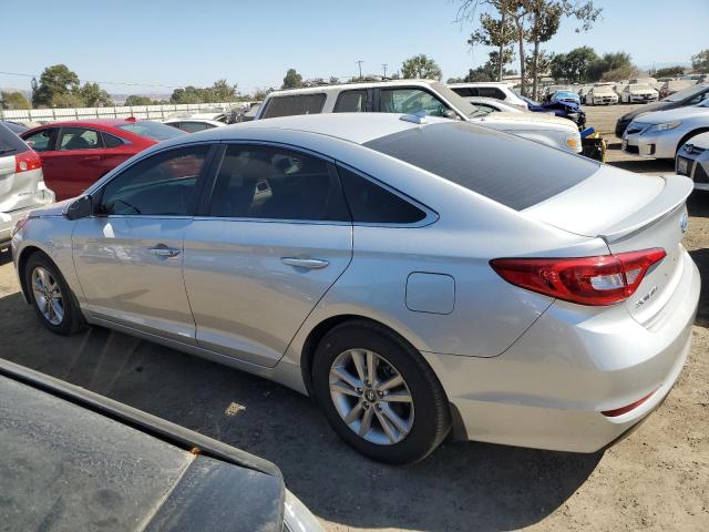 Photo 2 from auction – 2016 HYUNDAI SONATA SE with VIN 5NPE24AFXGH335077