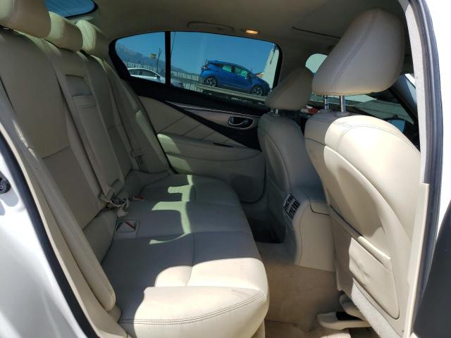 Photo 10 from auction – 2017 INFINITI Q50 PREMIU with VIN JN1EV7AR5HM830946