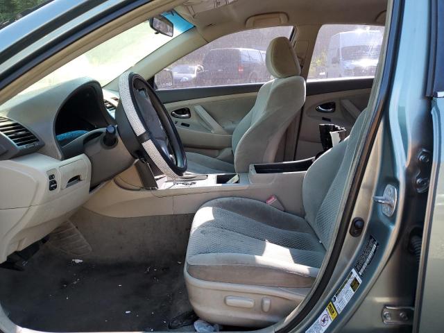 Photo 7 from auction – 2008 TOYOTA CAMRY CE with VIN 4T1BE46K48U772396