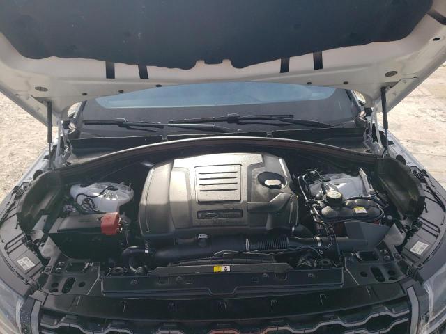 Photo 12 from auction – 2018 LAND ROVER RANGE ROVE with VIN SALYL2RXXJA710291
