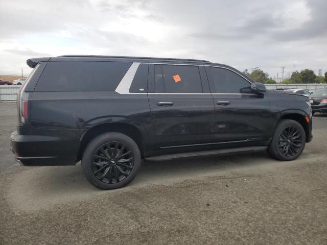 Photo 3 from auction – 2023 CADILLAC ESCALADE E with VIN 1GYS4KKL7PR211809
