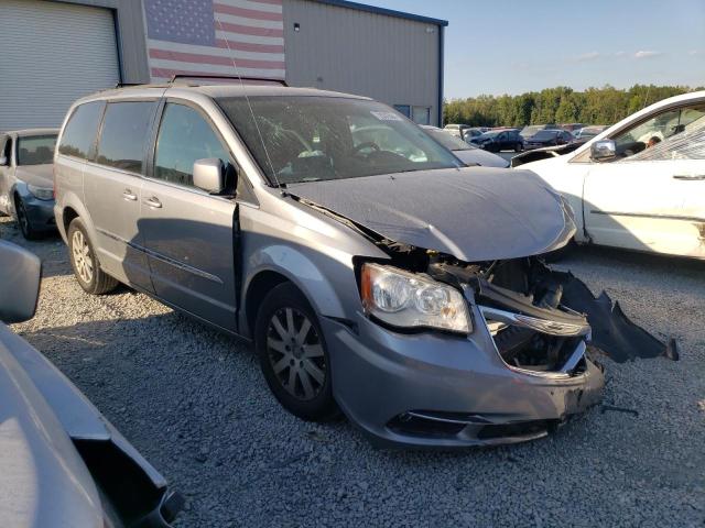 Photo 4 from auction – 2016 CHRYSLER TOWN & COU with VIN 2C4RC1BG6GR301421