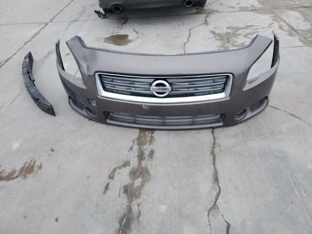 Photo 12 from auction – 2014 NISSAN MAXIMA S with VIN 1N4AA5APXEC495202