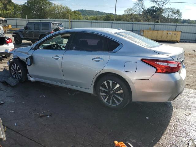 Photo 2 from auction – 2017 NISSAN ALTIMA 2.5 with VIN 1N4AL3AP0HC174269