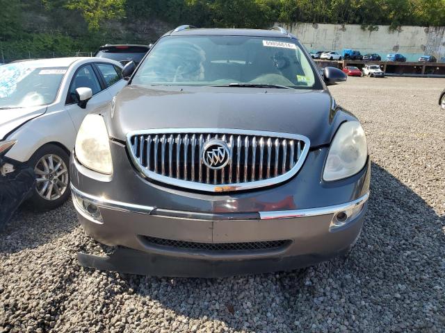 Photo 5 from auction – 2012 BUICK ENCLAVE with VIN 5GAKRCED5CJ344807