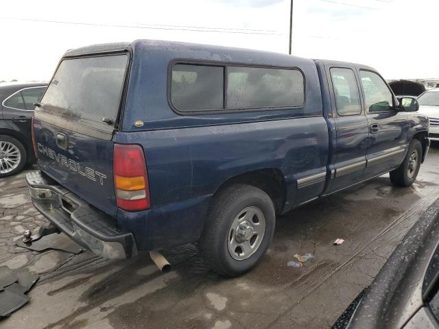 Photo 3 from auction – 2002 CHEVROLET SILVERADO with VIN 2GCEC19W521328323