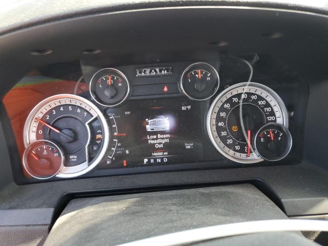 Photo 9 from auction – 2013 RAM 1500 SPORT with VIN 1C6RR6HT2DS644163