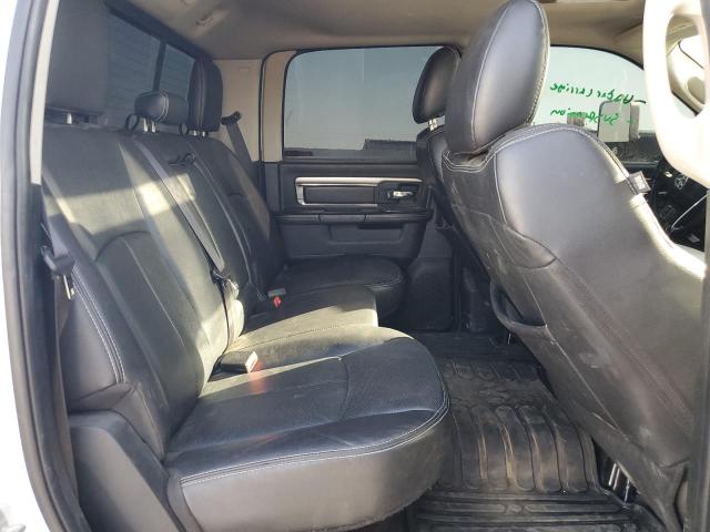 Photo 10 from auction – 2018 RAM 1500 SPORT with VIN 1C6RR7MT7JS100331