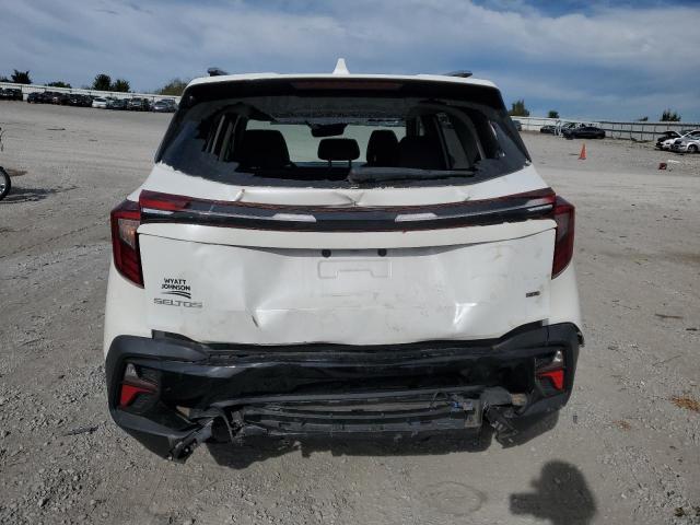 Photo 6 from auction – 2024 KIA SELTOS S with VIN KNDEUCAA8R7523905