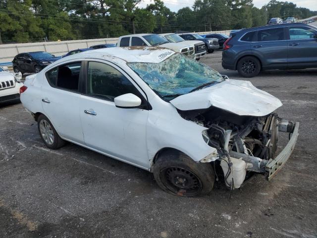 Photo 4 from auction – 2015 NISSAN VERSA S with VIN 3N1CN7AP0FL897385