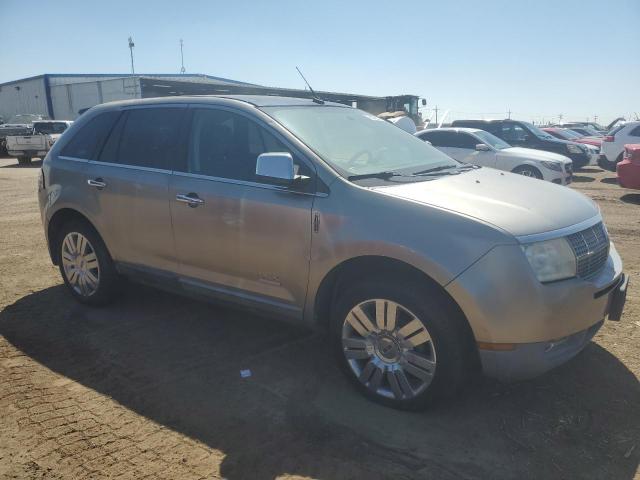 Photo 4 from auction – 2008 LINCOLN MKX with VIN 2LMDU68C88BJ25152