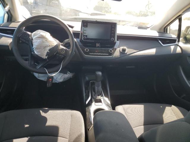 Photo 8 from auction – 2020 TOYOTA COROLLA LE with VIN JTDEBRBE2LJ013604