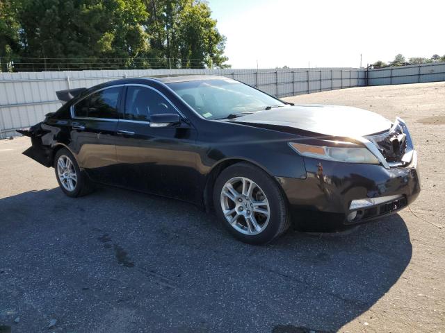 Photo 4 from auction – 2010 ACURA TL with VIN 19UUA8F54AA007448