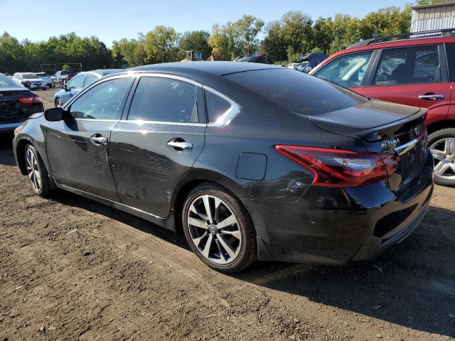 Photo 2 from auction – 2017 NISSAN ALTIMA 2.5 with VIN 1N4AL3AP9HC472173