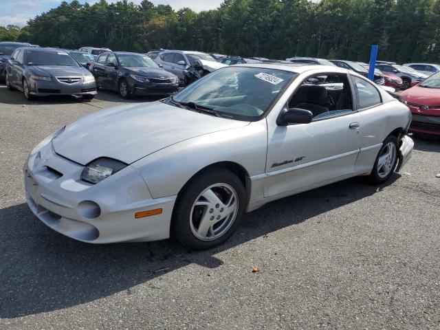 PONTIAC SUNFIRE GT 2001 with VIN 1G2JD12T017285592 - Photo from auction