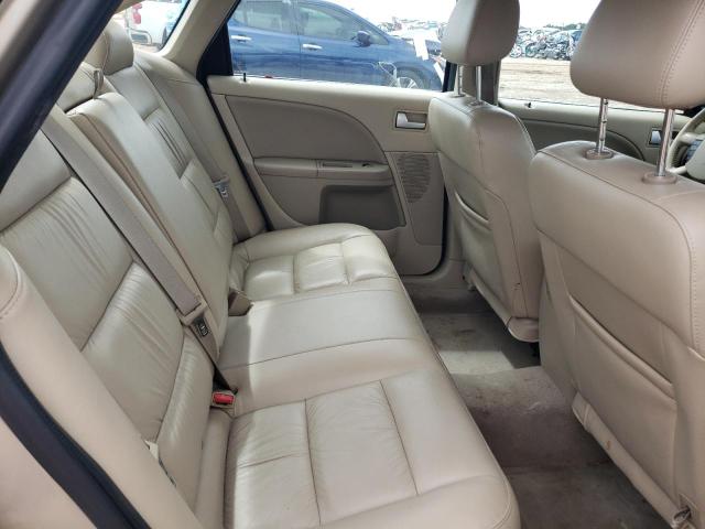 Photo 10 from auction – 2006 FORD UK with VIN 1FAHP24176G129016