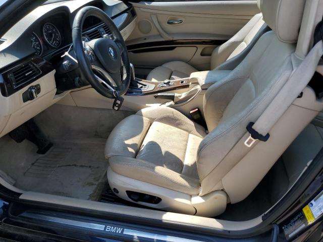 Photo 7 from auction – 2010 BMW 335 I with VIN WBAWL7C54AP476419