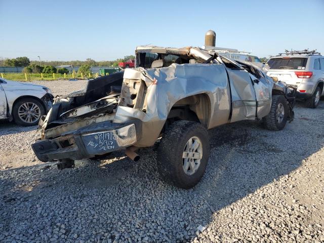 Photo 3 from auction – 2008 GMC SIERRA K15 with VIN 1GTEK19J08Z331735