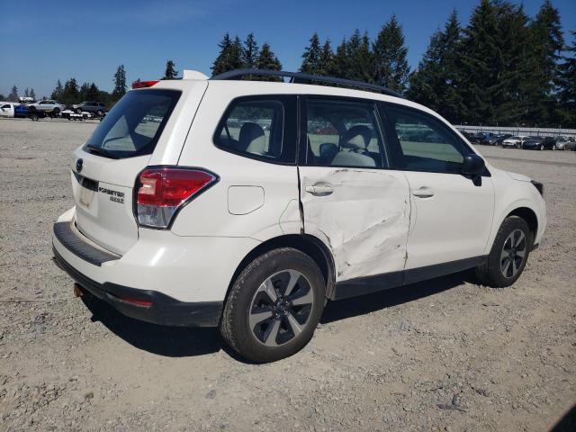 Photo 3 from auction – 2017 SUBARU FORESTER 2 with VIN JF2SJABC4HH439882