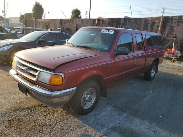 Photo 1 from auction – 1997 FORD RANGER SUP with VIN 1FTCR14X9VPB21477