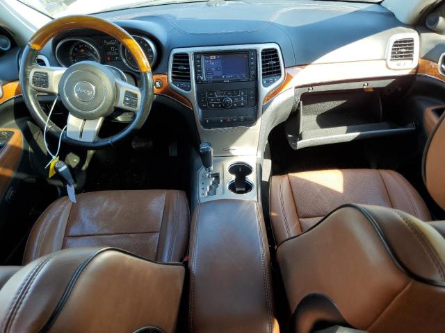 Photo 8 from auction – 2011 JEEP GRAND CHER with VIN 1J4RR6GG7BC744645