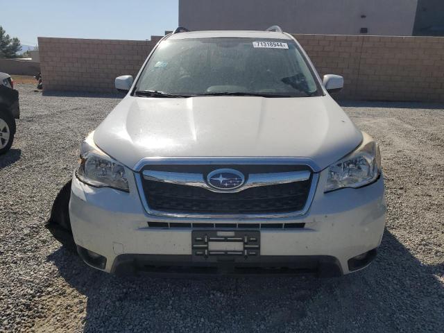 Photo 5 from auction – 2016 SUBARU FORESTER 2 with VIN JF2SJAFC4GH557245