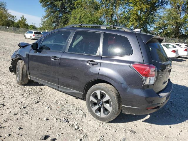 Photo 2 from auction – 2017 SUBARU FORESTER 2 with VIN JF2SJAGC2HH556210