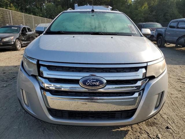 Photo 5 from auction – 2011 FORD EDGE SEL with VIN 2FMDK4JC0BBB23466