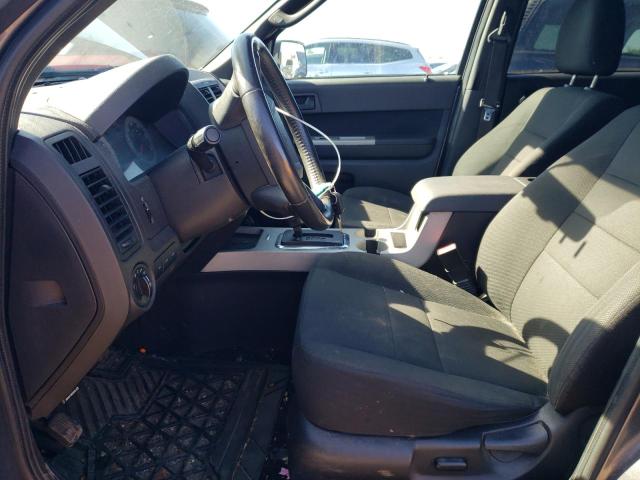 Photo 7 from auction – 2009 FORD ESCAPE XLT with VIN 1FMCU03G49KD15147