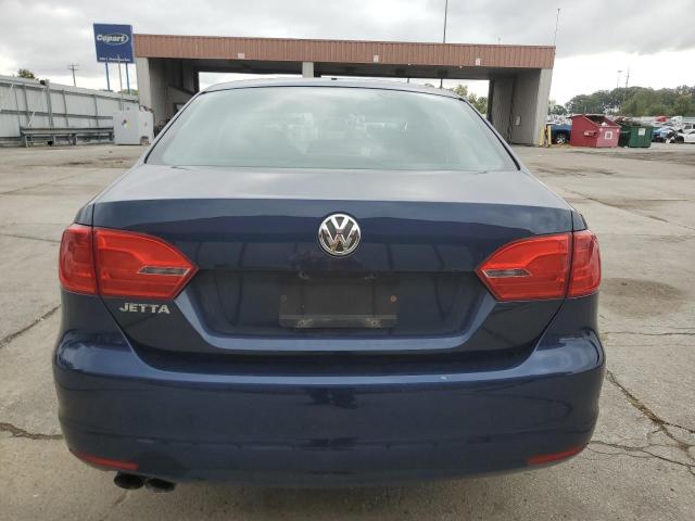 Photo 6 from auction – 2012 VOLKSWAGEN JETTA BASE with VIN 3VW1K7AJ2CM320529