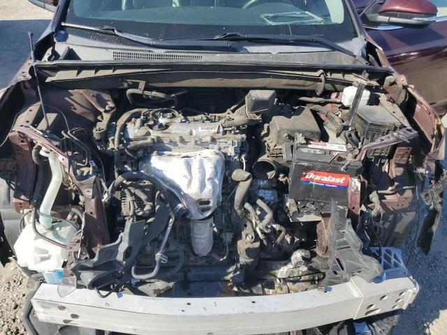 Photo 11 from auction – 2016 TOYOTA HIGHLANDER with VIN 5TDZARFH5GS017938