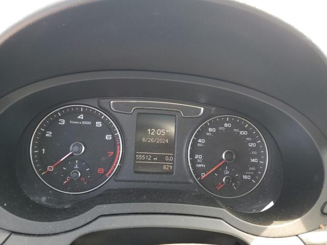 Photo 9 from auction – 2018 AUDI Q3 PREMIUM with VIN WA1ECCFS9JR013182