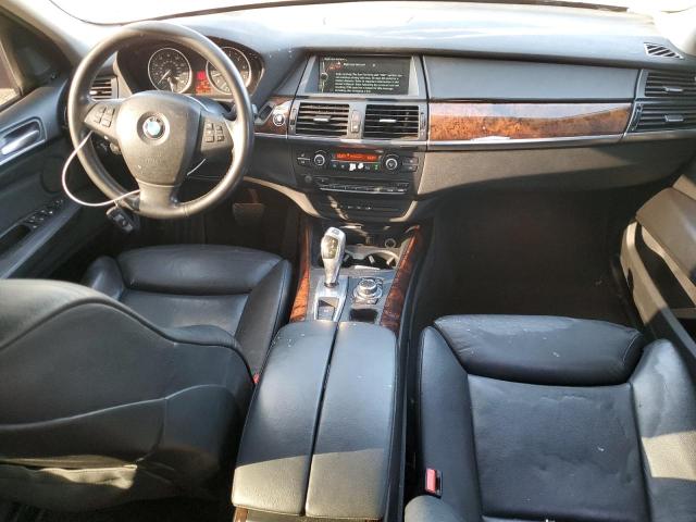 Photo 8 from auction – 2013 BMW X5 XDRIVE3 with VIN 5UXZV4C58D0G54016