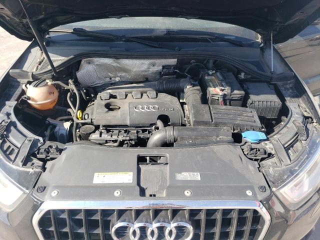Photo 12 from auction – 2015 AUDI Q3 PRESTIG with VIN WA1FFCFSXFR013601