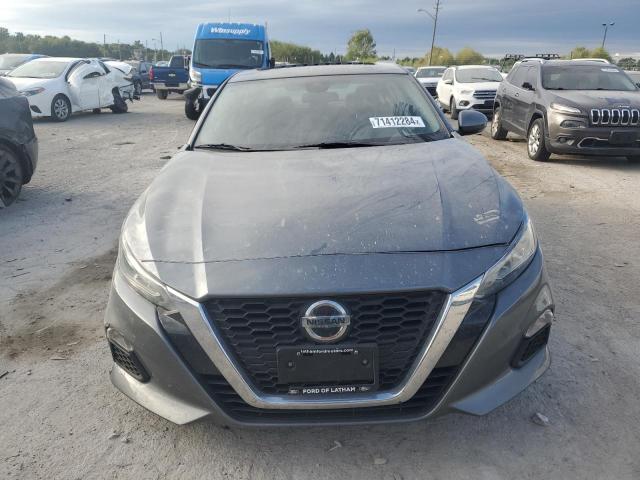 Photo 5 from auction – 2021 NISSAN ALTIMA SV with VIN 1N4BL4DW7MN337687
