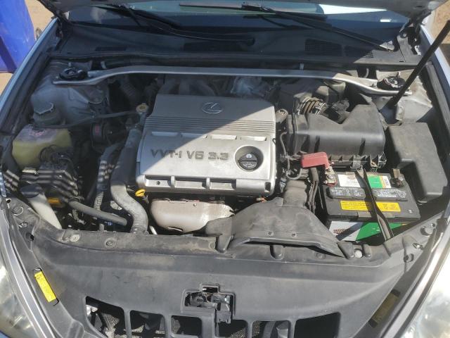 صورة رقم 11 من المزاد - 2006 LEXUS ES 330 مع VIN JTHBA30G365153955