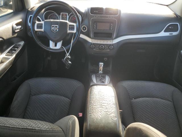 Photo 8 from auction – 2015 DODGE JOURNEY SX with VIN 3C4PDCBB7FT687976
