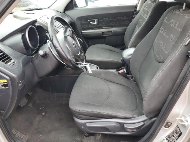 Zdjęcie 7 z aukcji – 2013 KIA SOUL + z VIN KNDJT2A68D7514055