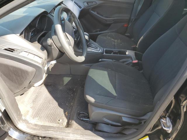 Photo 7 from auction – 2018 FORD FOCUS S with VIN 1FADP3E23JL287042