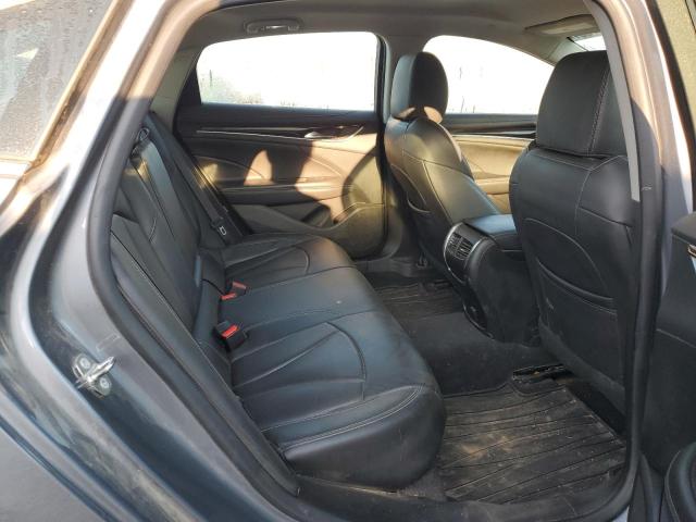 Photo 10 from auction – 2018 BUICK LACROSSE E with VIN 1G4ZP5SS5JU120378