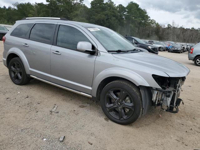 Photo 4 from auction – 2018 DODGE JOURNEY CR with VIN 3C4PDCGG4JT534209